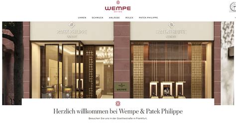 patek frankfurt|patek philippe online.